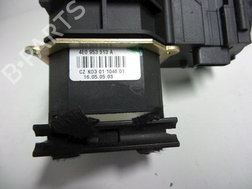 Steering column stalk AUDI A6 C6 Avant (4F5) 3.0 TDI quattro | BP22464123I23 