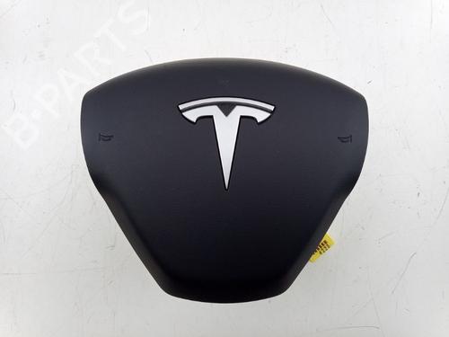 driver-airbag-tesla-model-y-5yjy-2019-34103743 main image