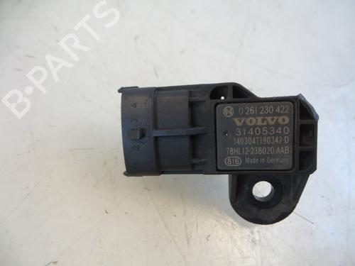 Electronic sensor VOLVO XC60 I SUV (156) T5 | BP22484410M84 