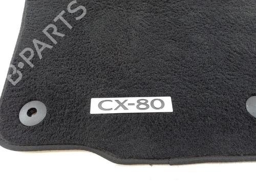 Other MAZDA CX-80 (KL_) e-SKYACTIVE PHEV AWD (KL0H, KL5S3P) | BP31817914O1