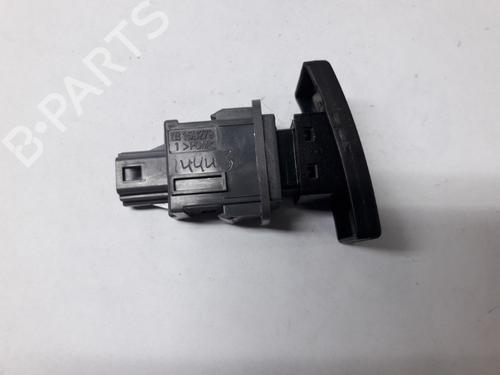Warning switch TOYOTA AVENSIS Saloon (_T27_) 2.0 D-4D (ADT270_, ADT270R) | BP22508841I22 