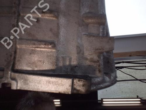Gearbox MERCEDES-BENZ C-CLASS T-Model (S205) C 180 BlueTEC / d (205.236) | BP30084496M3 