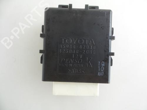Used Control unit Control unit 22480563 22480563