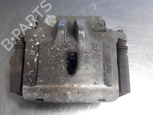 Used Right front brake caliper JAGUAR S-TYPE II (X200) 2.5 V6 (200 hp) 22464004
