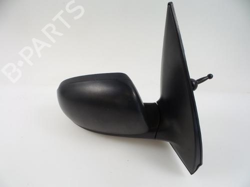 Right mirror HYUNDAI i10 I (PA) 1.0 | BP22473247C27