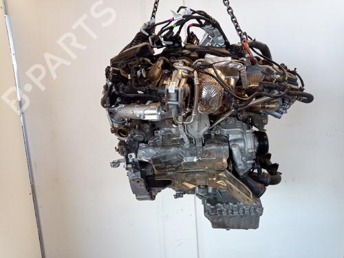 Engine MERCEDES-BENZ SPRINTER 3,5-t Van (B907, B910) 311 CDI RWD (907.631, 907.633, 907.635, 907.637) | BP22513860M1 