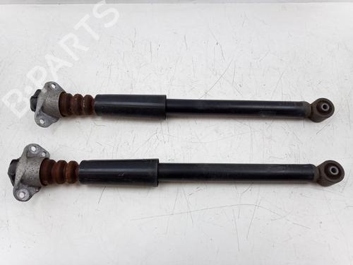 Used Right front shock absorber SKODA FABIA III Estate (NJ5) 1.0 TSI (95 hp) 22495167