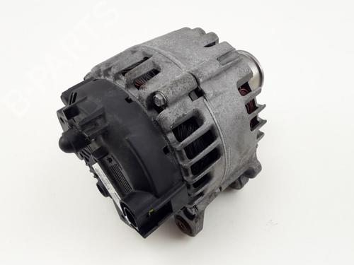 Alternator VW POLO VI (AW1, BZ1, AE1) 1.0 TSI | BP22509134M7 