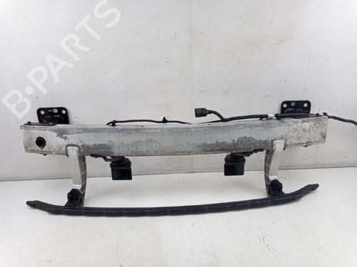 Used Front bumper reinforcement Front bumper reinforcement 39106174 39106174