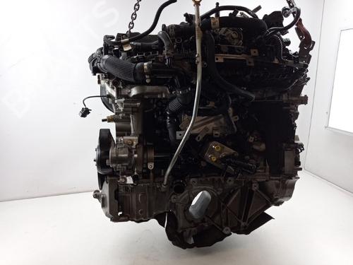 Engine LAND ROVER RANGE ROVER SPORT III (L461) P460e PHEV AWD | BP25729208M1 