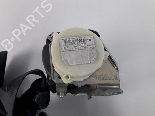Rear left seatbelt FIAT 500 (312_) 1.2 (312AXA1A) | BP22505186I29 