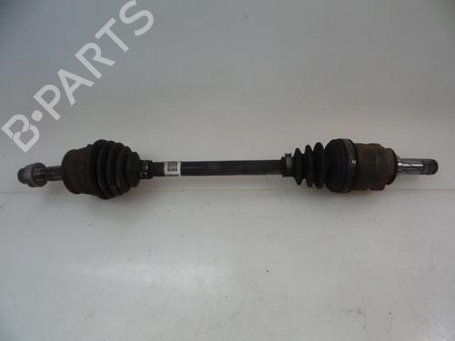 Used Left front driveshaft OPEL CORSA D (S07) 1.4 (L08, L68) (90 hp) 22477147