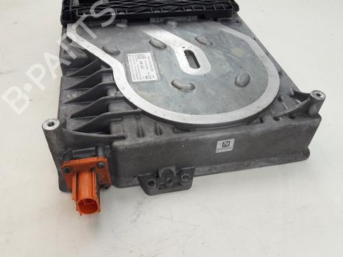 Electronic module CUPRA BORN (K11) 58 | BP22512209M83 