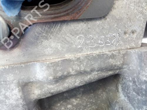 Engine TOYOTA YARIS (_P13_) 1.3 (NSP130_, NSP130) | BP29753720M1 