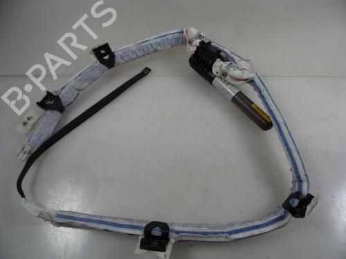 Used Left curtain airbag OPEL CORSA D (S07) 1.3 CDTI (L08, L68) (95 hp) 22475676