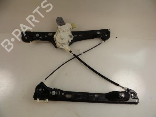Used Front right window mechanism BMW 3 Touring (E91) 318 i (143 hp) 22474540