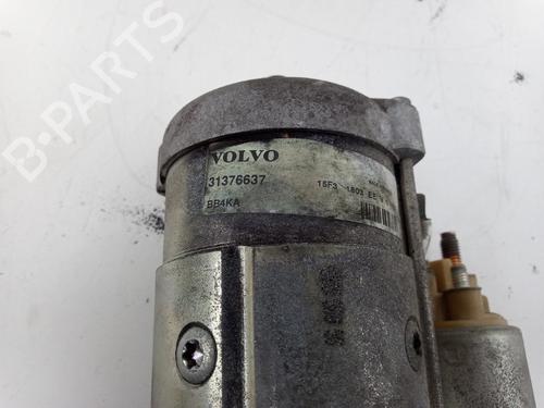 Starter VOLVO V40 Hatchback (525) D2 | BP22496621M8