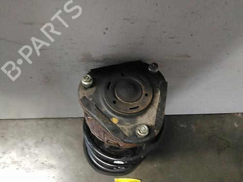 Left front shock absorber TOYOTA COROLLA Verso (ZER_, ZZE12_, R1_) 1.6 (ZNR10_, ZNR10R) | BP22465217M16