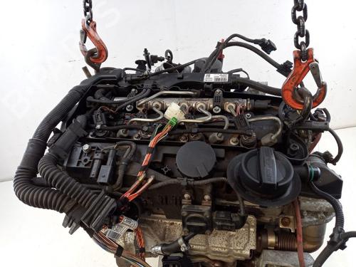 Engine BMW X1 (E84) sDrive 18 d | BP37427952M1 - Image 2