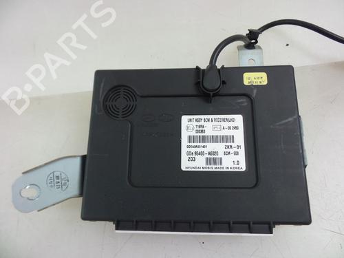 Elektronisk modul HYUNDAI i30 (GD) 1.6 GDI | BP22488944M83 