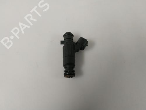 Used Injector CITROËN C3 III (SX) 1.2 PureTech 82 (83 hp) 22500570