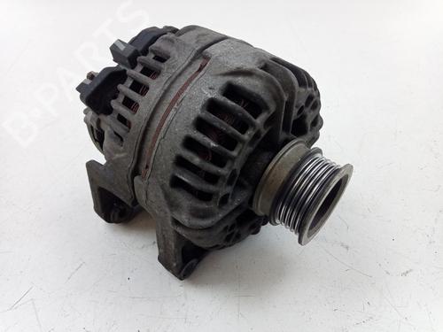 Used Alternator OPEL ZAFIRA / ZAFIRA FAMILY B (A05) 1.8 (M75) (140 hp) 25040199