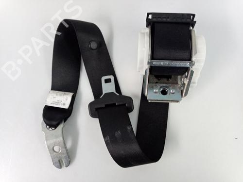 Used Rear right seatbelt BMW 5 Touring (E61) 520 d (150 hp) 22476322