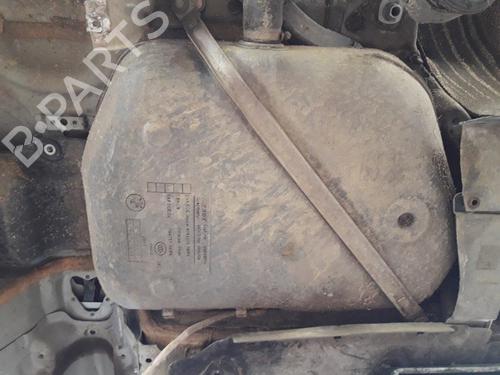 Used Fuel tank BMW 1 (E87) 118 i (143 hp) 22511779