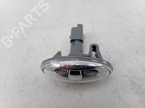 Left front indicator PEUGEOT PARTNER Box Body/MPV (K9) 1.5 BlueHDi 100 | BP34495962C32 - Image 1