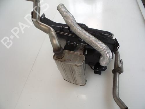 Electronic module LAND ROVER RANGE ROVER SPORT I (L320) 3.0 D 4x4 | BP22473966M83 