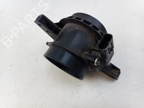 Used Mass air flow sensor Mass air flow sensor FORD TRANSIT CONNECT V408 Box Body/MPV 1.6 TDCi (95 hp) 36458888 36458888