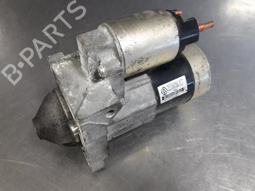 Startmotor RENAULT MODUS / GRAND MODUS (F/JP0_) 1.5 dCi (FP0D, JP0D) | BP22457180M8 