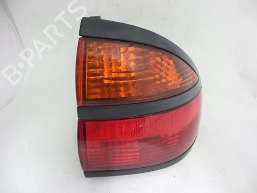 Used Right taillight RENAULT LAGUNA I (B56_, 556_) 1.8 16V (B563, B564) (120 hp) 22457799