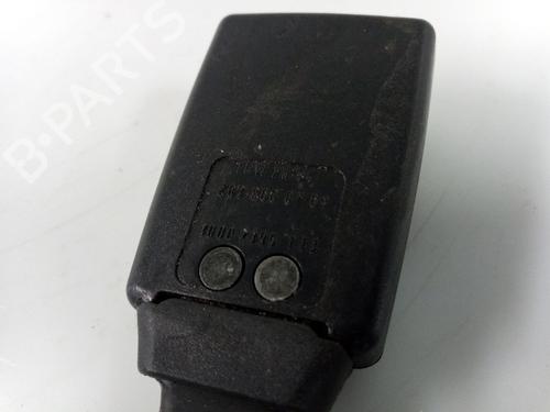 Sicherheitsgurt hinten links MERCEDES-BENZ C-CLASS T-Model (S203) C 220 CDI (203.206, 203.208) | BP22509458I29 