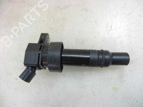 Used Ignition coil KIA CEE'D (JD) 1.6 GDI (135 hp) 22508251
