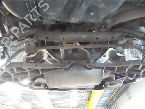 Used Subframe VOLVO XC60 I SUV (156) T5 (245 hp) 22484345