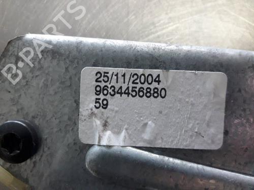 Front right window mechanism PEUGEOT 307 Break (3E) 2.0 HDI 90 | BP22455799C23 