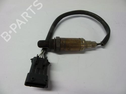 Elektronisk sensor PEUGEOT 106 II (1A_, 1C_) 1.0 i (50 hp) 22460556