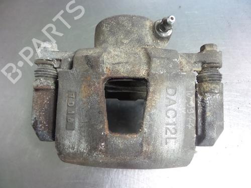 Used Left front brake caliper CHEVROLET NUBIRA Estate 2.0 D (121 hp) 22456808