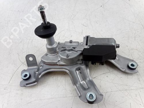 Used Rear wiper motor TOYOTA COROLLA Estate (_E21_) 1.8 Hybrid (ZWE211W) (122 hp) 22495990