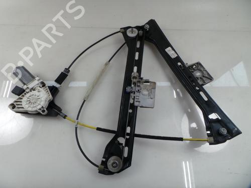 Front left window mechanism MERCEDES-BENZ S-CLASS Coupe (C217) S 63 AMG 4-matic (217.378) | BP22479929C22 