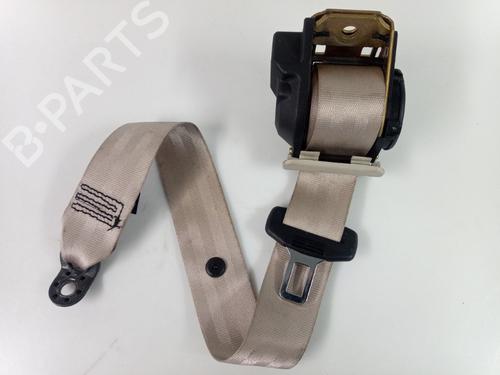 Used Rear left seatbelt SEAT TOLEDO II (1M2) 1.9 TDI (90 hp) 22450664