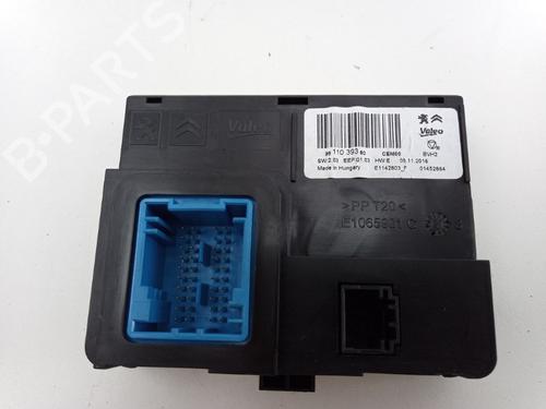 Used Electronic module PEUGEOT 308 SW II (LC_, LJ_, LR_, LX_, L4_) 1.6 BlueHDi 120 (120 hp) 22496463