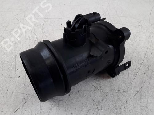 Used Mass air flow sensor BMW X1 (E84) xDrive 20 d (184 hp) 22509210
