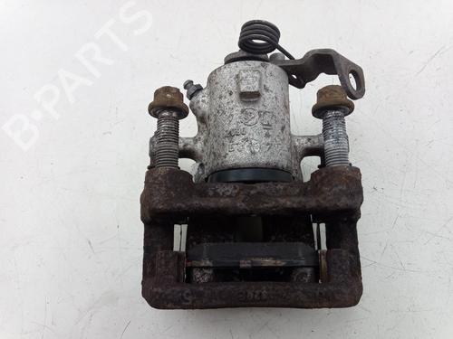 Right rear brake caliper OPEL ZAFIRA / ZAFIRA FAMILY B (A05) 1.8 (M75) | BP25121797M106 
