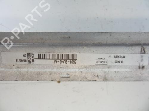 Intercooler FORD MONDEO IV Turnier (BA7) 1.6 TDCi | BP22488808M30
