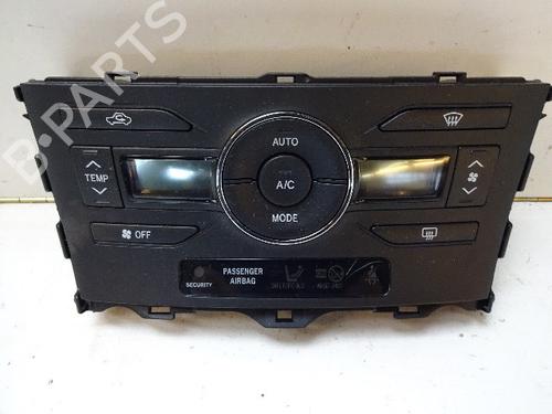Used Climate control Climate control 22471063 22471063