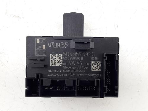 Elektronisk modul VW GOLF VII Variant (BA5, BV5) 2.0 TDI (150 hp) 22502645