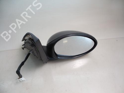 Used Right mirror ALFA ROMEO 147 (937_) 1.9 JTD (937.AXD1A, 937.BXD1A, 937.AXV1A, 937.BXB1A,... (115 hp) 30837530