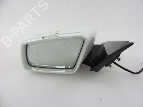 Left mirror MERCEDES-BENZ E-CLASS T-Model (S212) E 350 BlueTEC (212.226) | BP22486020C26 